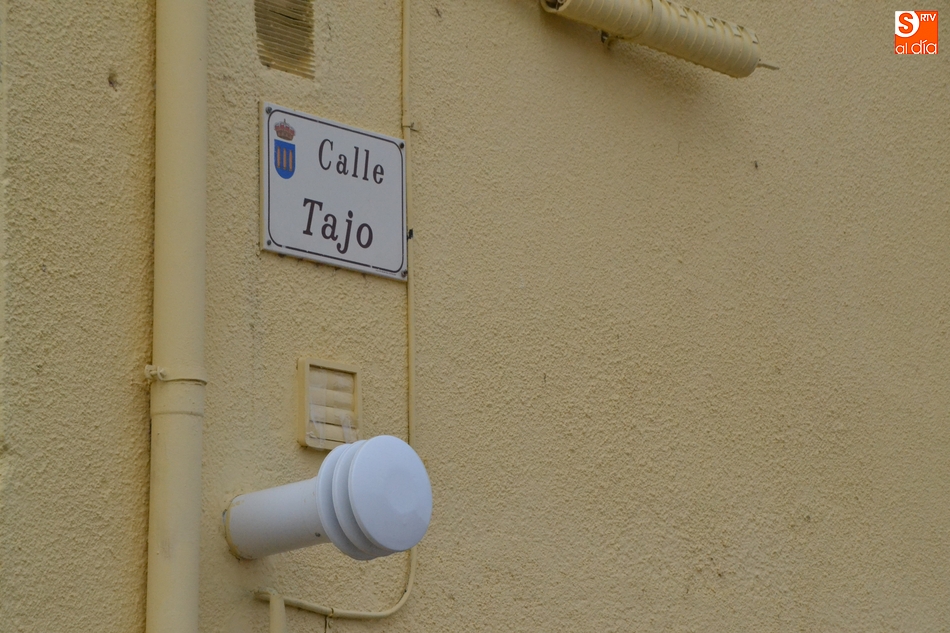 Los vecinos de la calle Tajo pagar&aacute;n entre 1.900 y 15.800 euros por la urbanizaci&oacute;n de su calle   | Imagen 1