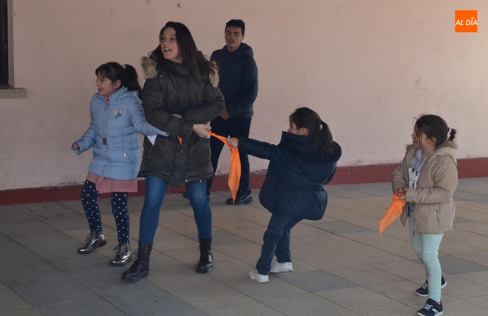 La Semana Cultural De San Francisco Hace Parada En La Edad Antigua Con