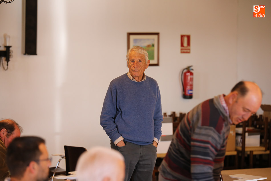 Alumnos Del Ceip Pablo Picasso De Carbajosa De La Sagrada Visitan