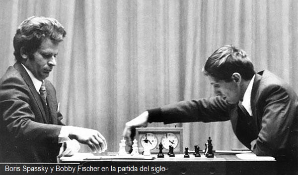 Bobby Fischer | Imagen 3