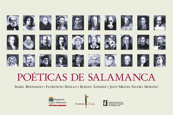 M&aacute;s all&aacute; de las po&eacute;ticas de Salamanca | Imagen 1
