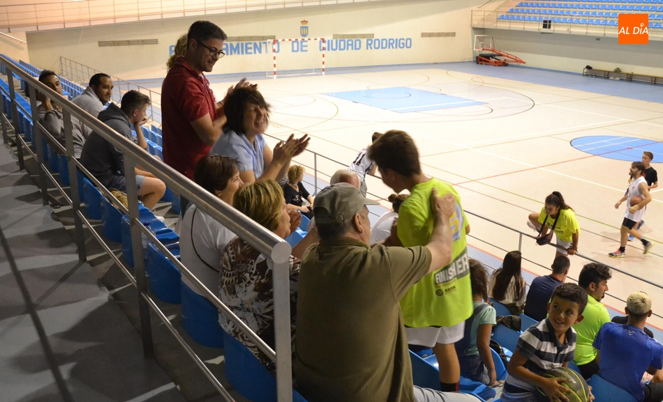 CBCR Junior Lu y Team Foquita triunfan en el I Torneo de Basket 3x3   | Imagen 1