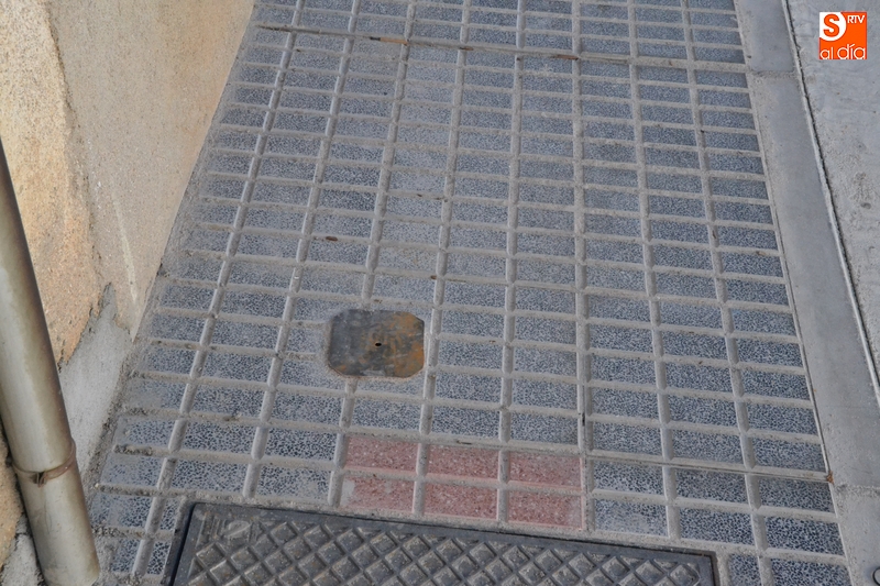 Completada la urbanizaci&oacute;n de la calle Duero, cuyos vecinos han pagado el 36% de la obra   | Imagen 2