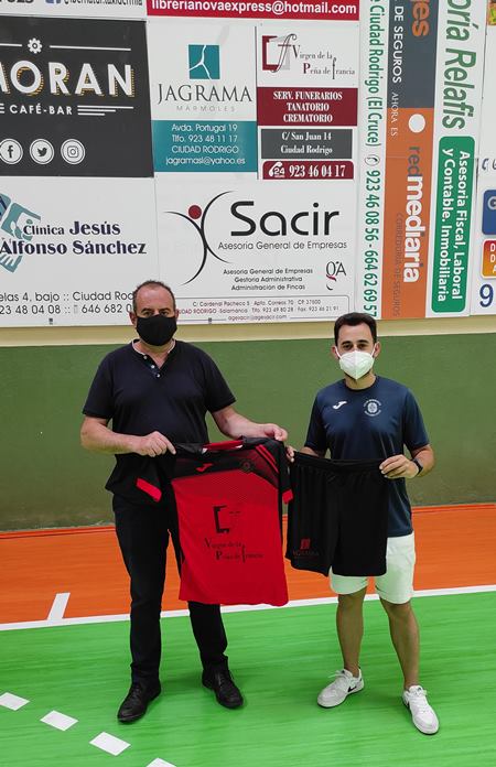 [MARCADOR 27|28 Octubre]&nbsp;El Mir&oacute;briga Futsal estrena su casillero de victorias   | Imagen 5