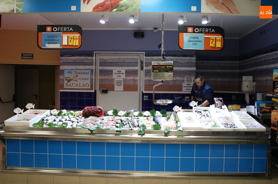 La gastronom&iacute;a navide&ntilde;a llega con fuerza a Unide Market de Supermercados Cosme | Imagen 1