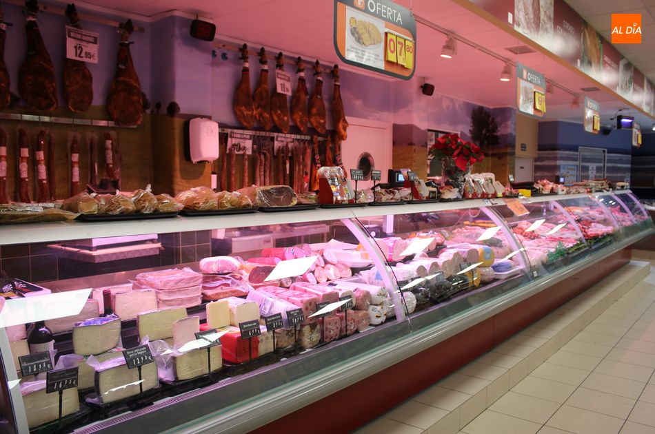 La gastronom&iacute;a navide&ntilde;a llega con fuerza a Unide Market de Supermercados Cosme | Imagen 2