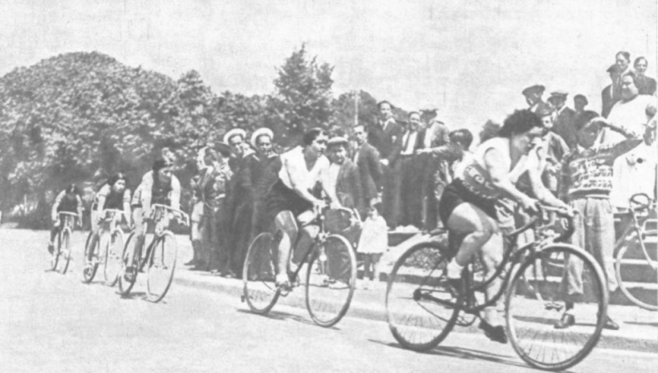 Ciclismo épico, legendario: Bartali, Coppi, Anquetil, Bahamontes, Gaul, Gimondi, Merckx... - Página 2 Fichero_658576_20180605