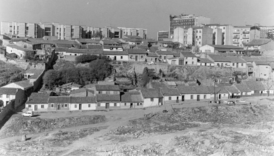 El Barrio Chino La Cara Oscura Y Divertida De Salamanca