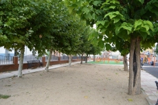 El parque, pulm&oacute;n verde y zona de recreo para ni&ntilde;os y mayores | Imagen 28