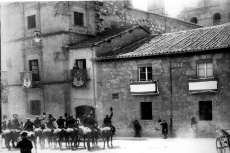 Venancio Gombau, la historia de Salamanca en im&aacute;genes | Imagen 10