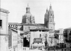 Venancio Gombau, la historia de Salamanca en im&aacute;genes | Imagen 11