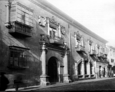 Venancio Gombau, la historia de Salamanca en im&aacute;genes | Imagen 12