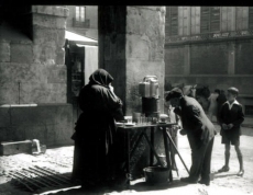 Antiguos vendedores ambulantes y sus pregones | Imagen 4