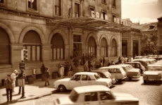 El Gran Hotel, antigua parada para toreros y artistas | Imagen 2