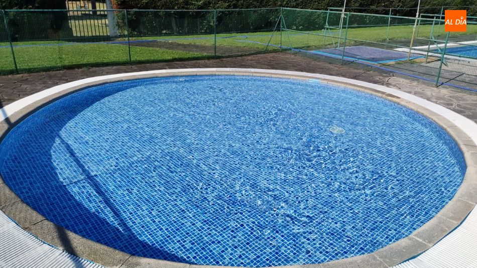 Foto 3 - El Ayuntamiento de El Cubo de Don Sancho abrirá las piscinas la próxima semana  