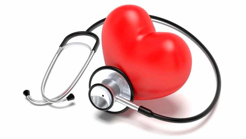 Foto 1 - Tener un corazón poco sano podría suponer un mayor riesgo de ser diagnosticado de Covid-19,...