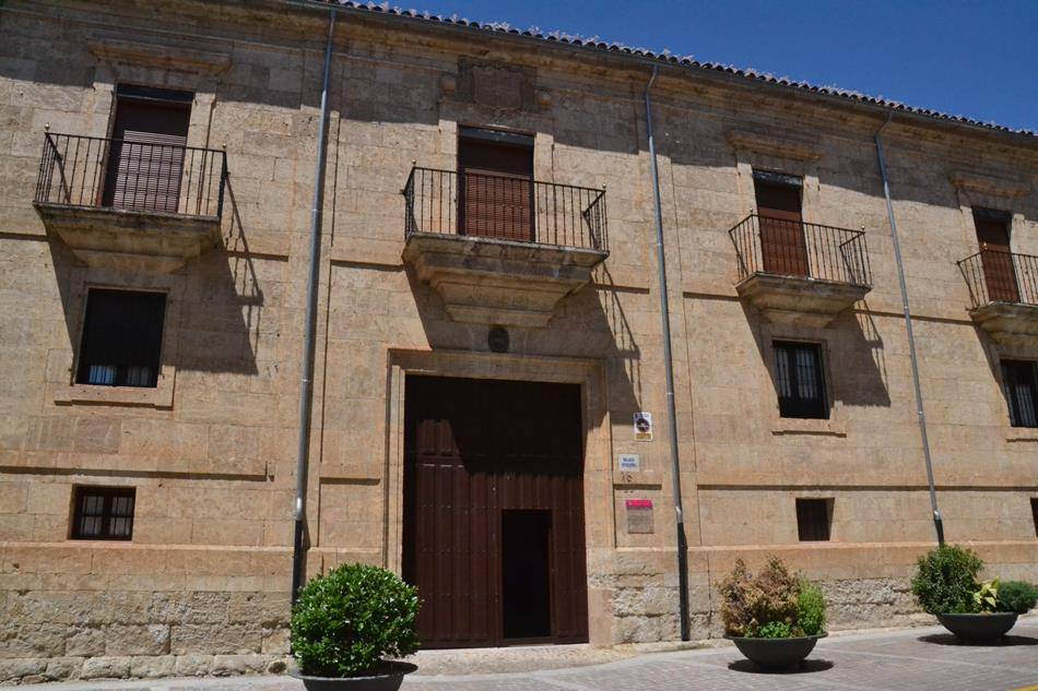 Foto 1 - Las Cortes de Castilla y León realizarán una declaración institucional en defensa de la...