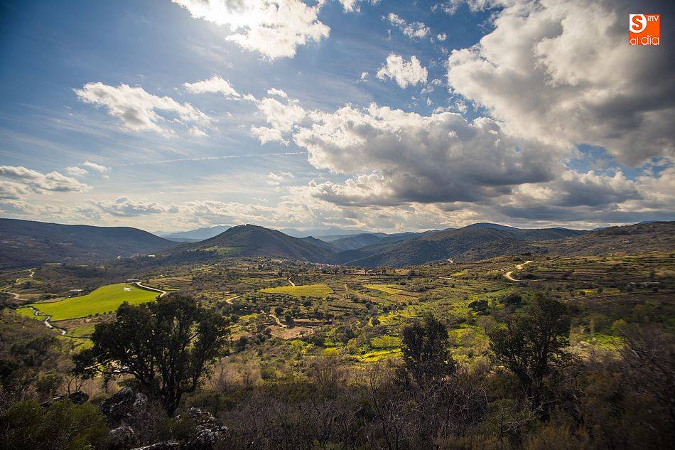 El Parque Natural Las Batuecas-Sierra de Francia renueva la Q de Calidad Turística