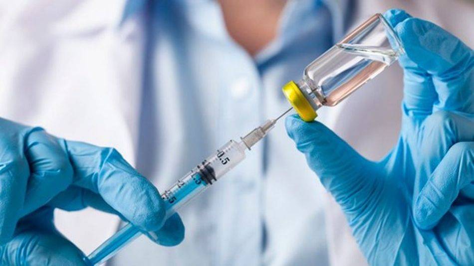 Foto 1 - La OMS pide a los países vacunar “lo más rápido posible” del Covid y a las compañías que...