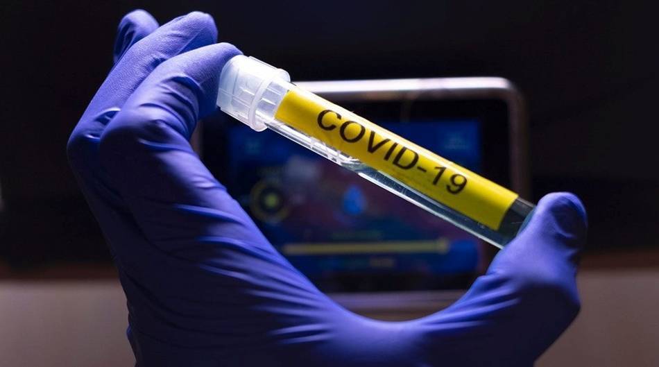 Foto 1 - La OMS subraya que evitar el contagio del coronavirus limita la posibilidad de que aparezcan cepas...