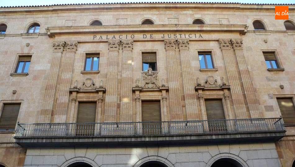 Foto 1 - Condenado a tres años de cárcel por vender cocaína al menudeo en Salamanca