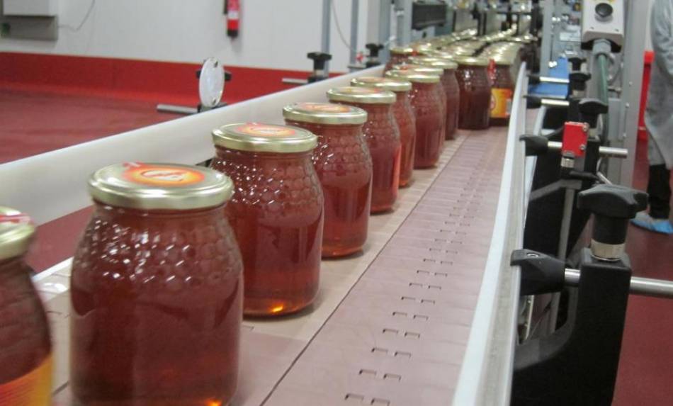 Foto 1 - La Junta autoriza el pago de 1,6 millones para mejorar producción y comercialización de la miel...