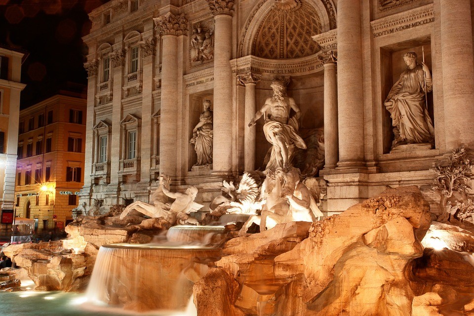 Foto 1 - 5 destinos que tienes que visitar en Italia  