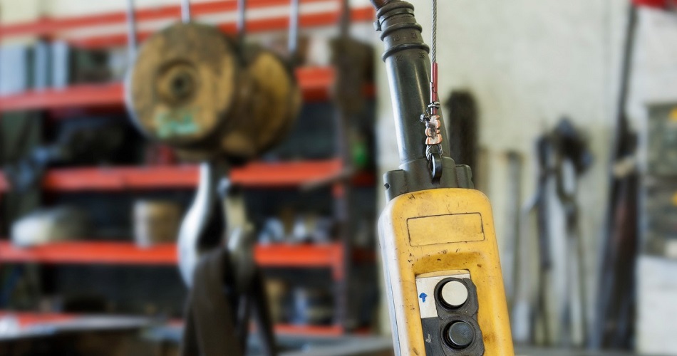 Foto 1 - Consejos sobre cómo reducir los riesgos y mejorar la seguridad en los talleres mecánicos