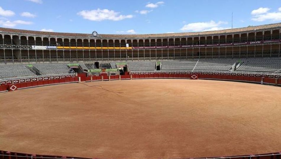 Foto 1 - La Junta subvenciona con 326.000 euros a la Fundación Toro de Lidia para un circuito de novilladas ...