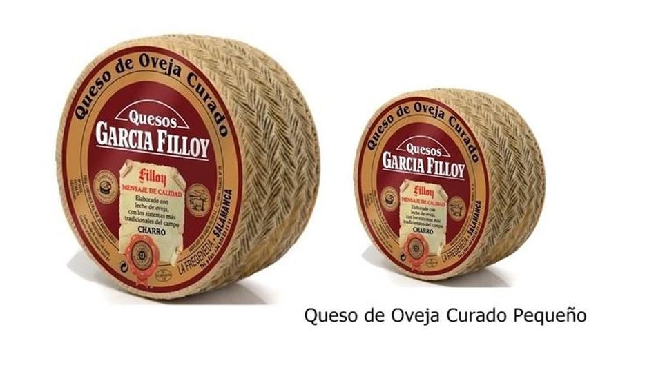 Tres quesos de Gac&iacute;a Filloy, premiados en el concurso internacional Great Taste Awards 2020  