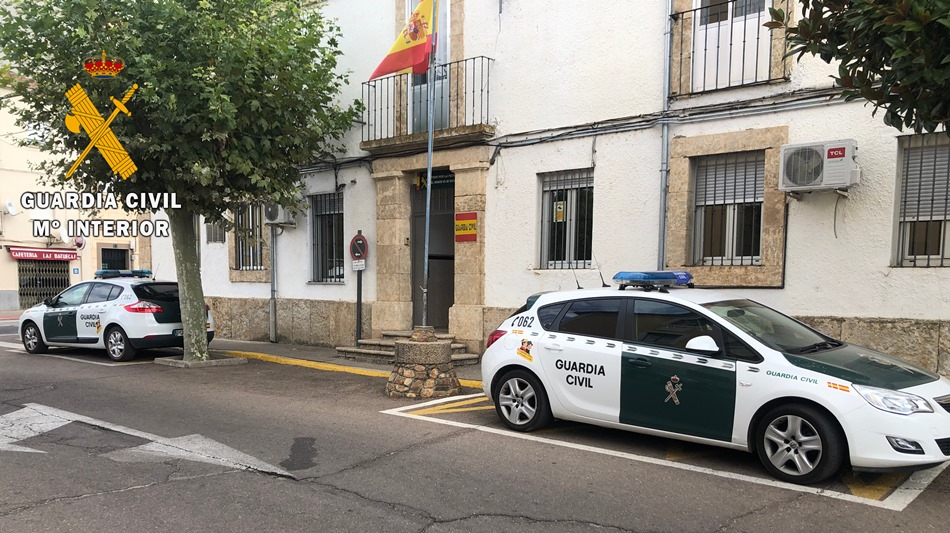 Detenido un hombre en Sevilla tras una denuncia en Miróbriga por estafa en la venta de animales...