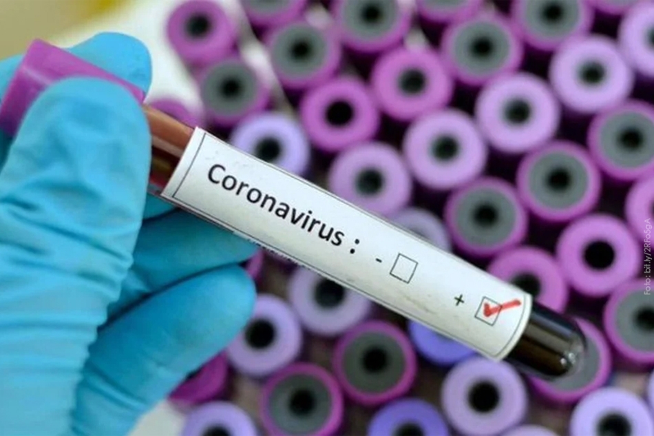 Foto 1 - El coronavirus pone en cuarentena domiciliaria a más de 2.300 riojanos 
