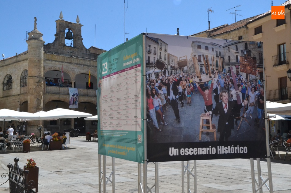 D&iacute;as de Feria: El homenaje al p&uacute;blico, tambi&eacute;n en el epicentro de la Plaza  