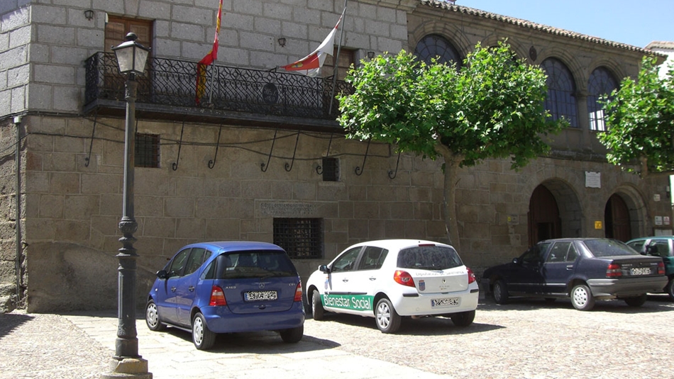 El Ayuntamiento de Ledesma reduce la deuda municipal en 400.000 euros en un año 