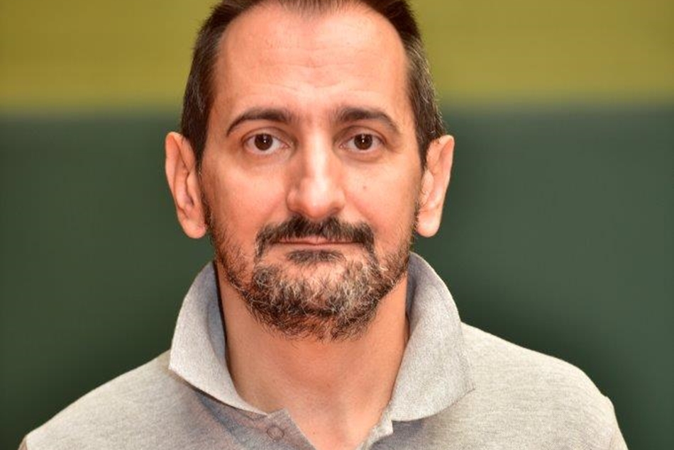 Foto 1 - Jesús Gutiérrez renueva como entrenador y director deportivo del Aquimisa Carbajosa 