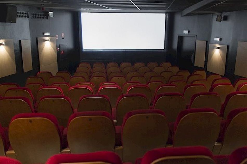 Foto 1 - El Gobierno autoriza ayudas a las salas de cine por más de 13 millones de euros