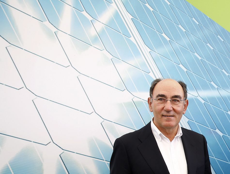 Iberdrola y Fertiberia construirán la mayor planta de hidrógeno verde de Europa