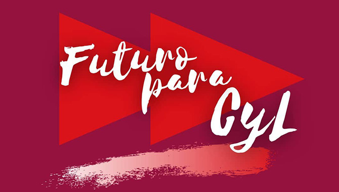 Foto 1 - Se pone en marcha “Futuro para Castilla y León”, un movimiento basado en la  defensa de CyL