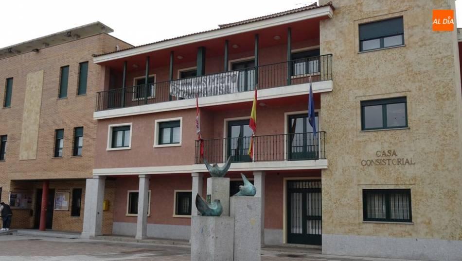 El Ayuntamiento de Carbajosa incrementa a 76.000 euros la cuantía de las ayudas a asociaciones