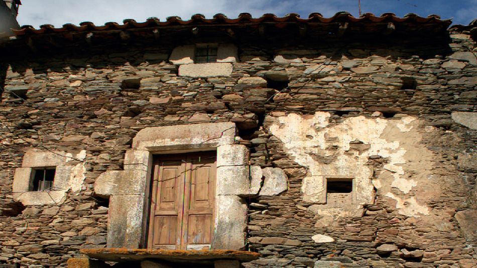 Foto 2 - La arquitectura tradicional del occidente salmantino, protagonista en el Museo de Sabugal  