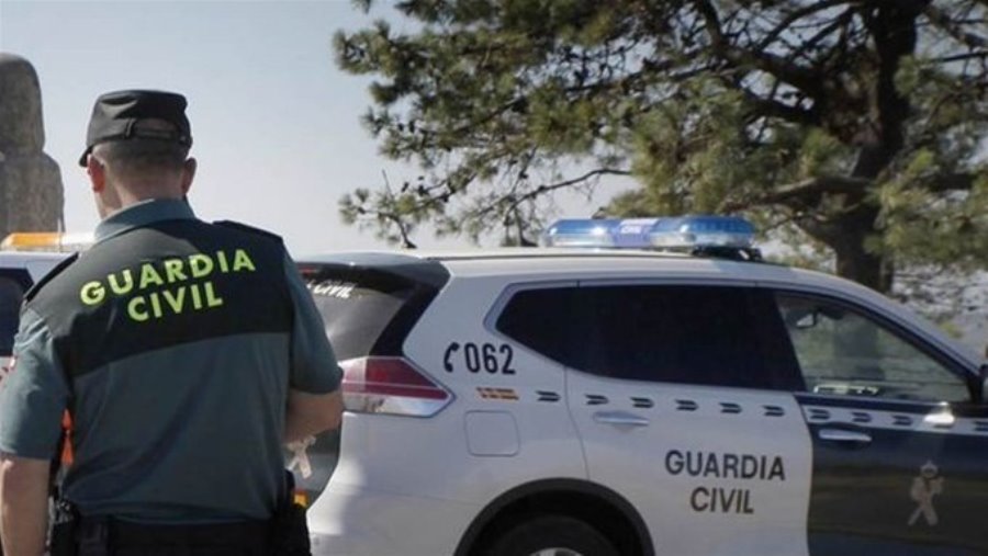 La Guardia Civil ha puesto en marcha un canal de comunicación específico para recibir información sobre fraudes y estafas online con ocasión del estado de alarma