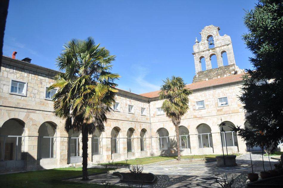 Colegio y Seminario San Jerónimo