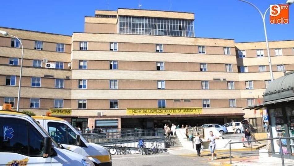 Hospital Clínico Universitario