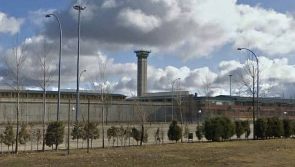 Foto 1 - Los funcionarios de prisiones piden medidas contra el contagio en las cárceles  