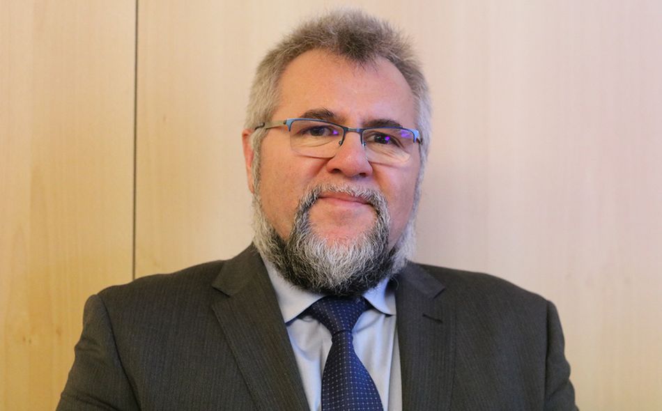 Agustín Lorenzo, nuevo presidente no ejecutivo de la sociedad gestora de la Escuela de Pilotos Adventia