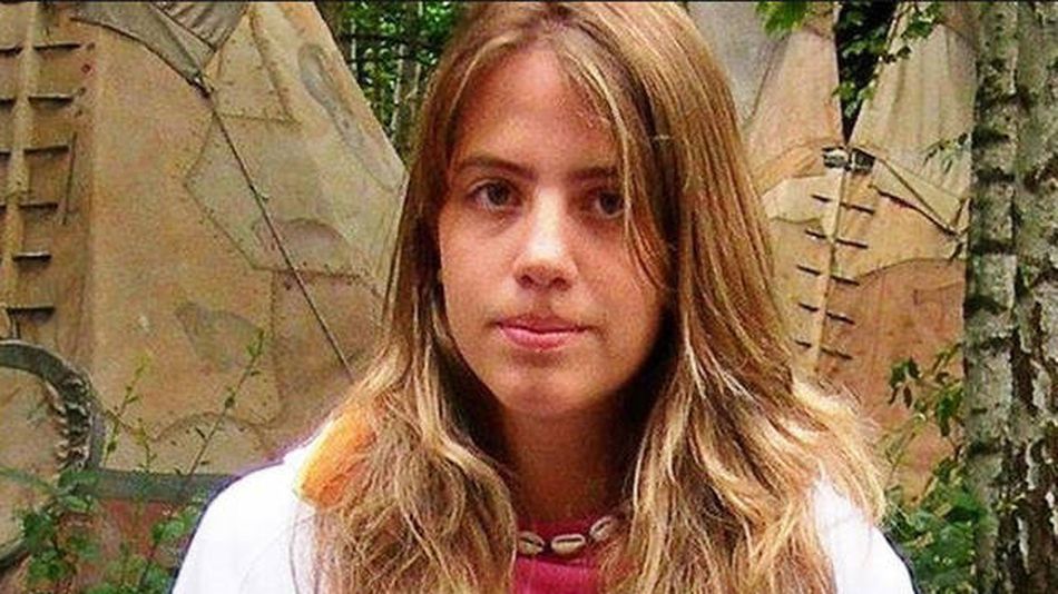 Marta del Castillo, desaparecida en 2009
