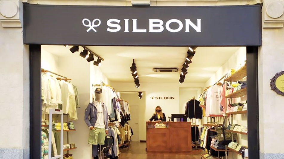 La tienda de Silbon en Salamanca será su segunda apertura en lo que va de año, tras un nuevo establecimiento en Cádiz capital