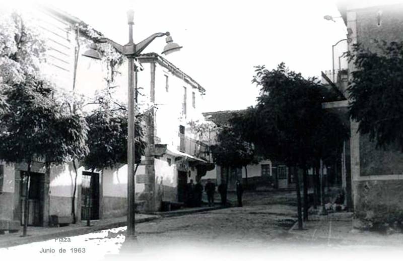 Foto 5 - Lagunilla, parada del antiguo camino tartesio