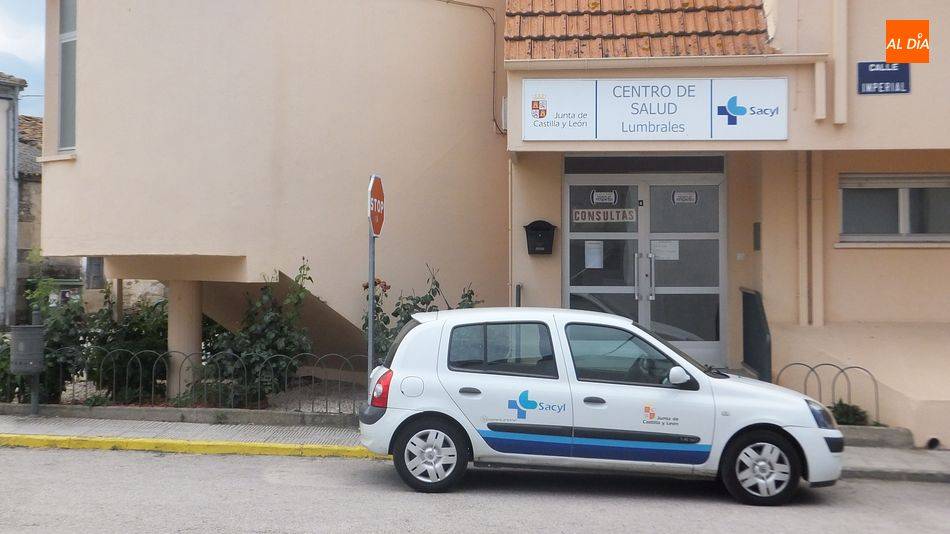 Foto 1 - La Consejera Casado insiste en la mala distribución de profesionales sanitarios en la región pese ...