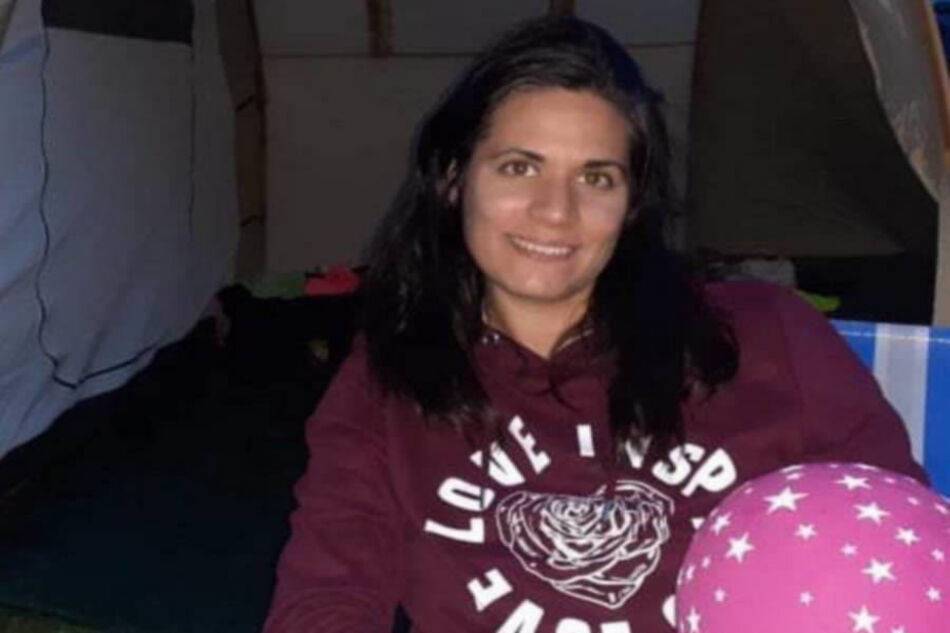 El cuerpo de Cristina Ramos ha sido encontrado en Aldea de Valdoncina